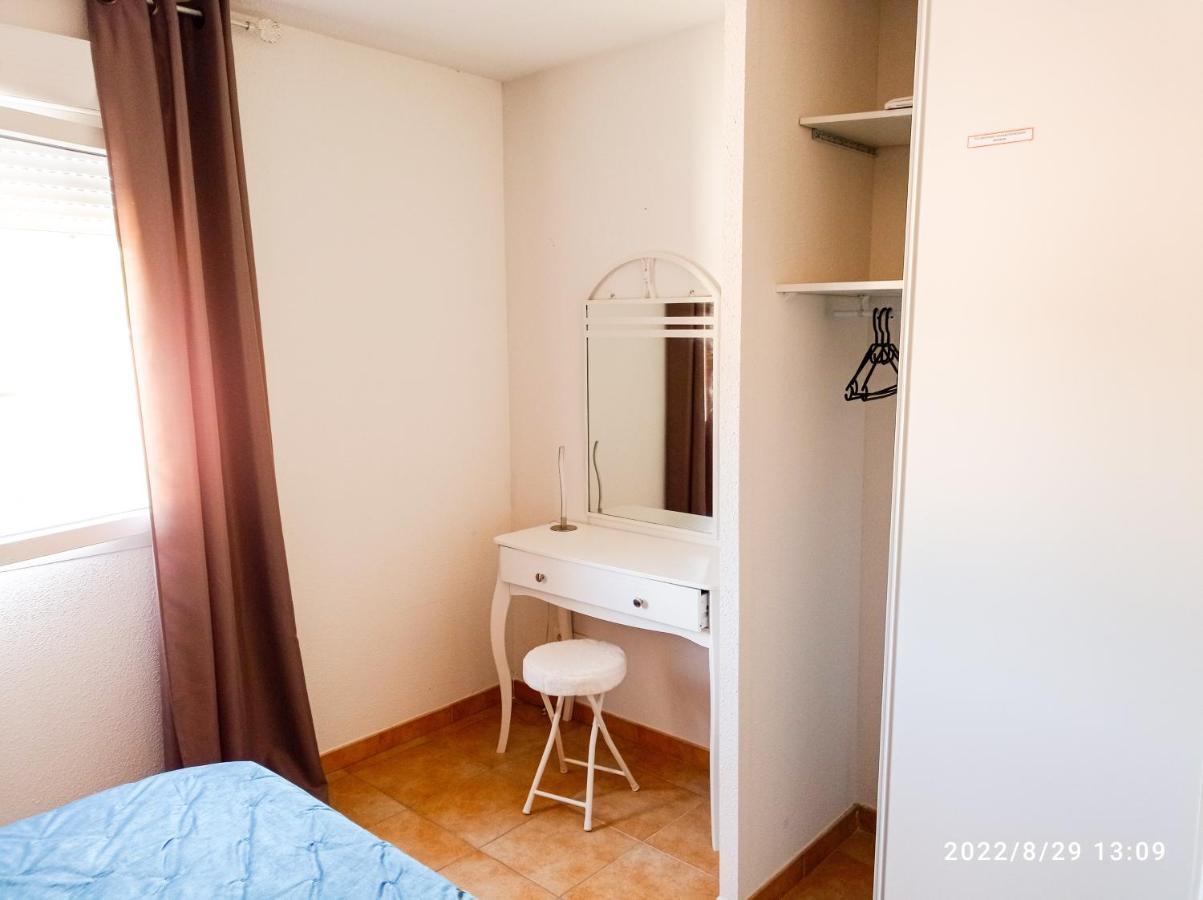 Appart Douillet Apartment Château-Arnoux Exterior foto